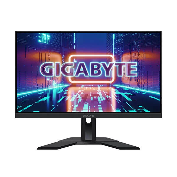 Gigabyte M27Q X 27 Inch Qhd Ips Frameless Gaming Monitor (M27Q-X)