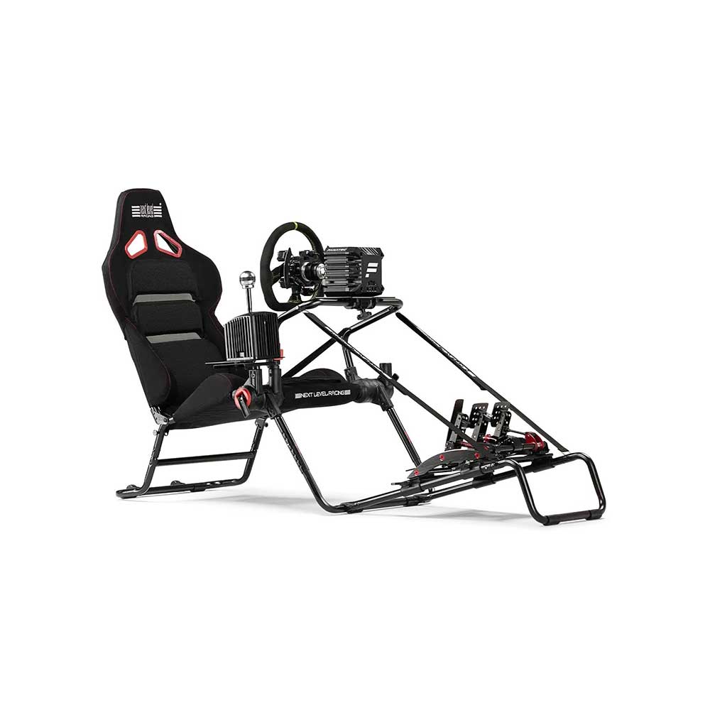 Next Level Racing Gtlite Pro Racing Cockpits (NLR-S031)
