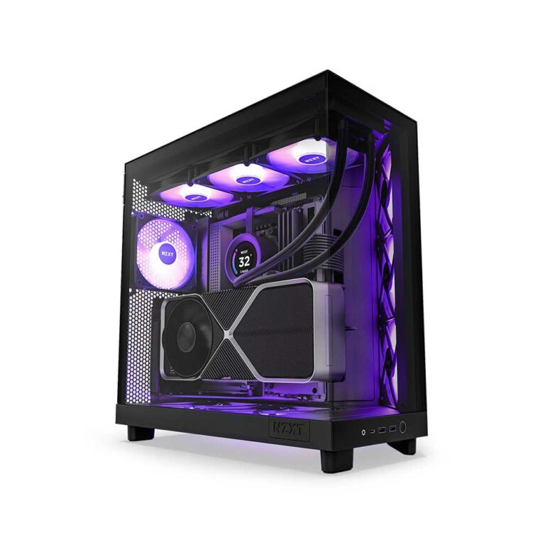 Corsair 3000D Airflow SI Edition Atx Mid Tower Black
