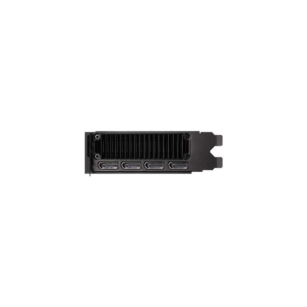 PNY Nvidia Rtx A6000 48Gb Gddr6 Graphics Card PC Studio