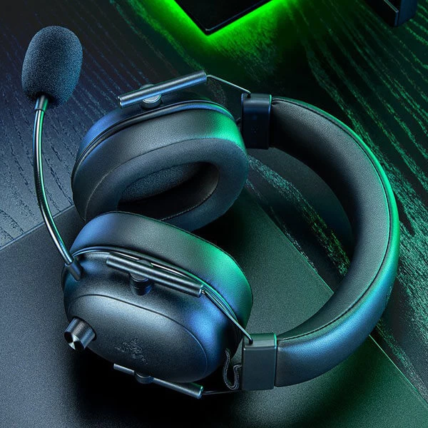 Razer Blackshark V2 Gaming Headset 