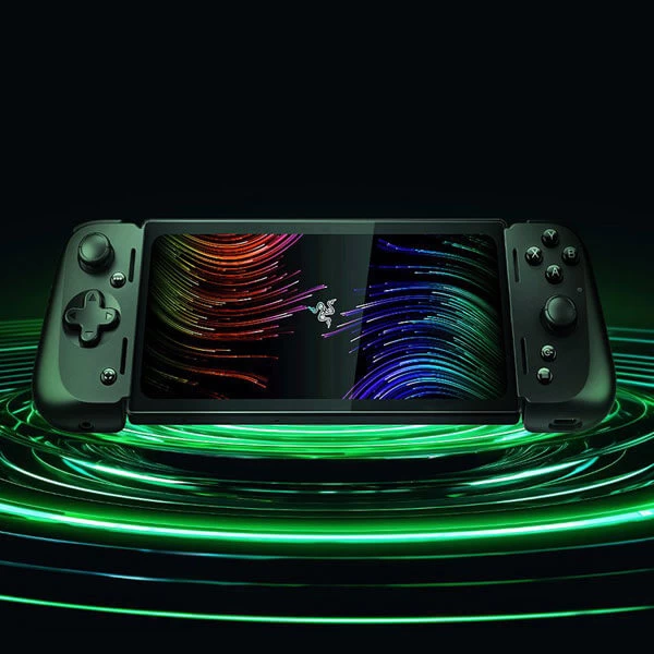 Razer Kishi V2 Pro Gaming Controller PC Studio