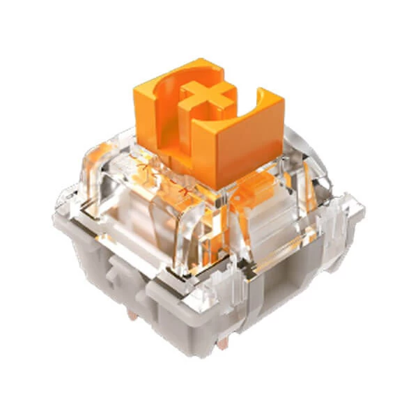 Razer Mechanical Orange Tactile Switches (36 Pack) (RC21-02040300-R3M1)