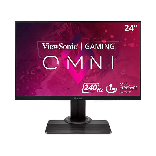 ViewSonic XG2431 24 Inch Fast Ips Fhq Gaming Monitor (XG2431)