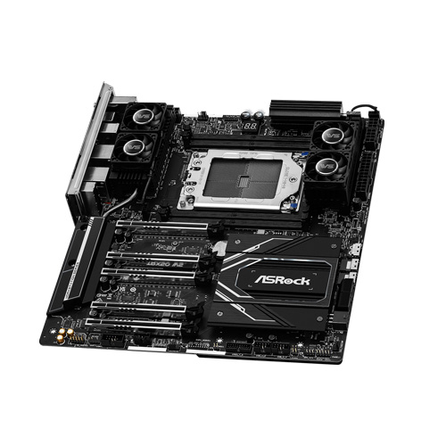 Matx threadripper sales