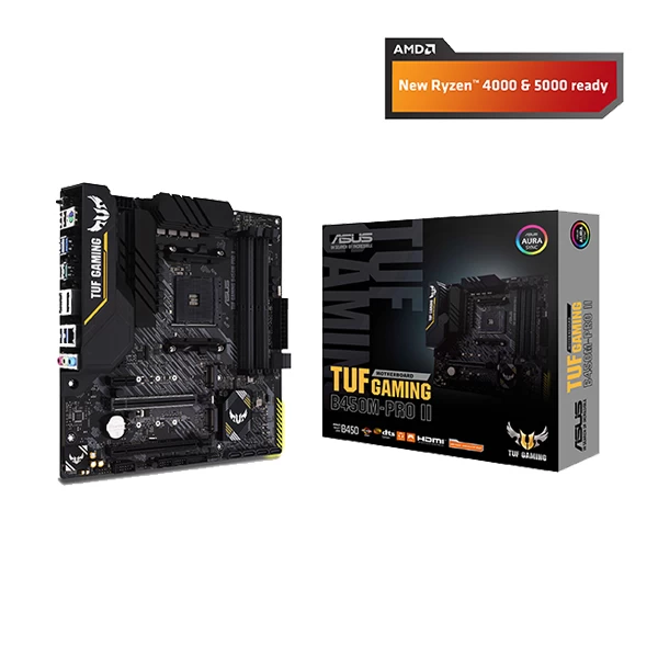 B450m ryzen online 4000