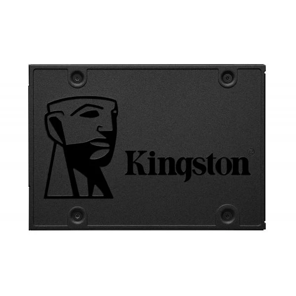 Kingston A400 480Gb Internal Ssd (SA400S37-480GIN)