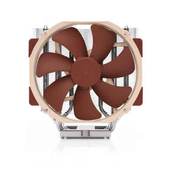 Noctua NH-U14S DX-4189 140mm Cpu Air Cooler For Intel Xeon LGA4189 (Brown) (NH-U14S-DX-4189)