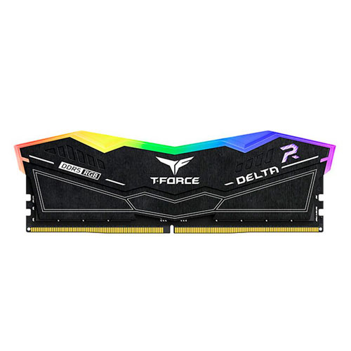 Teamgroup T-Force Delta Rgb 16Gb (1x16Gb) 6000Mhz Desktop Ram (FF3D516G6000HC38A01)