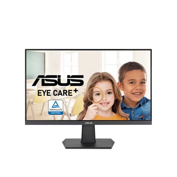 Asus VA24EHF 24 Inch Eye Care Ips Full Hd Gaming Monitor (VA24EHF)