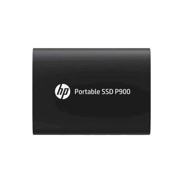 HP P900 1Tb Portable SSD Black | PC Studio