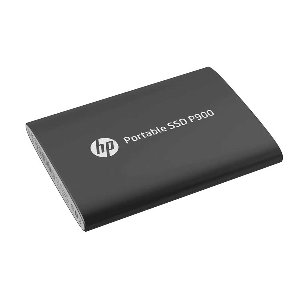 HP P900 1Tb Portable SSD Black | PC Studio