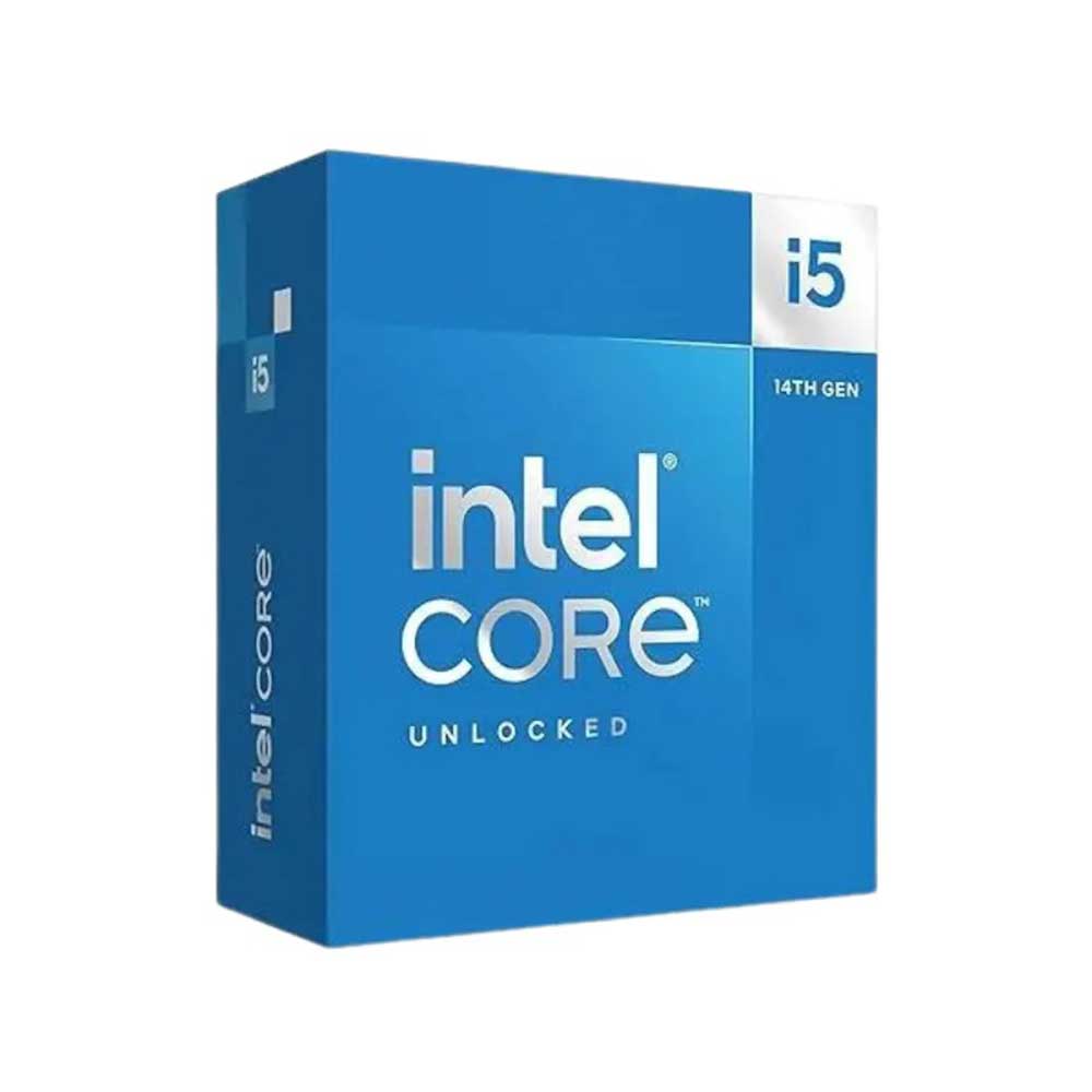Intel Core i5-14400 Desktop Processor (i5-14400)