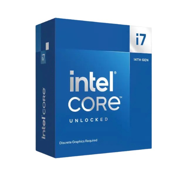 Intel Core i7-14700 Desktop Processor (i7-14700)