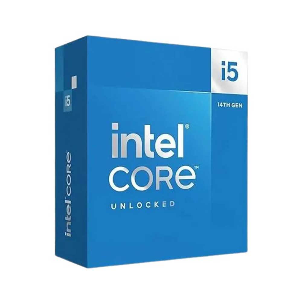 Intel Core i5-14400F Desktop Processor (i5-14400F)