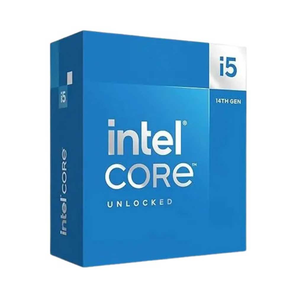 Intel i5-14500 Desktop Processor (i5-14500)