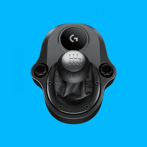 Logitech Driving Force Shifter For G29 And G920 Racing Wheels (DRIVING-FORCE-SHIFTER)