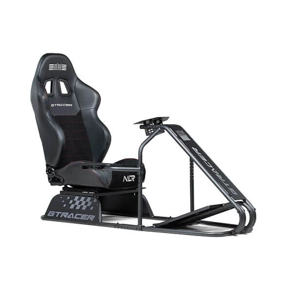 Next Level Racing GTRacer Simulator Racing Cockpit (NLR-R001)