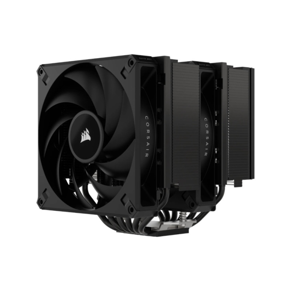 Corsair A115 Twin Tower 140mm Air Cpu Cooler (CT-9010011-WW)