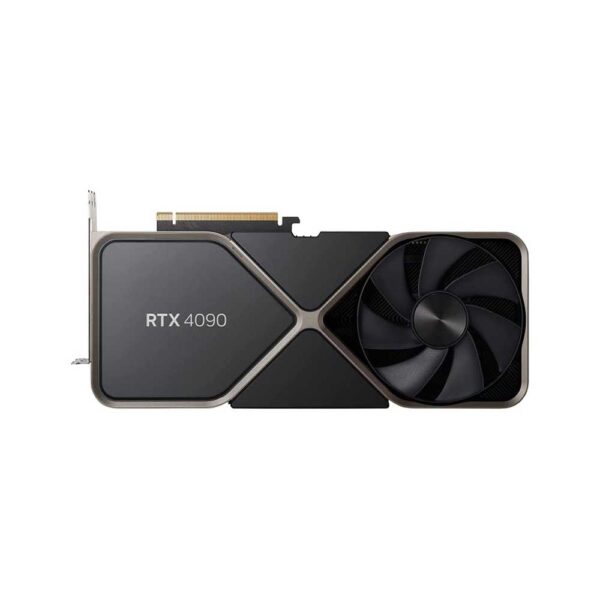 Nvidia Rtx 4090 Founders Edition (FE) Graphics Card