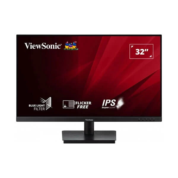 ViewSonic VA3209-MH 32 Inch Fhd Professional Monitor (VA3209-MH)