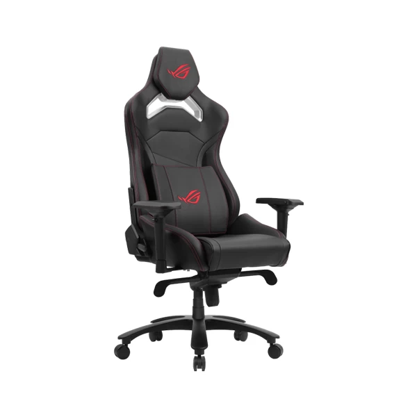 Asus Rog Chariot Core Gaming Chair (Black) (ROG-CHARIOT-CORE)