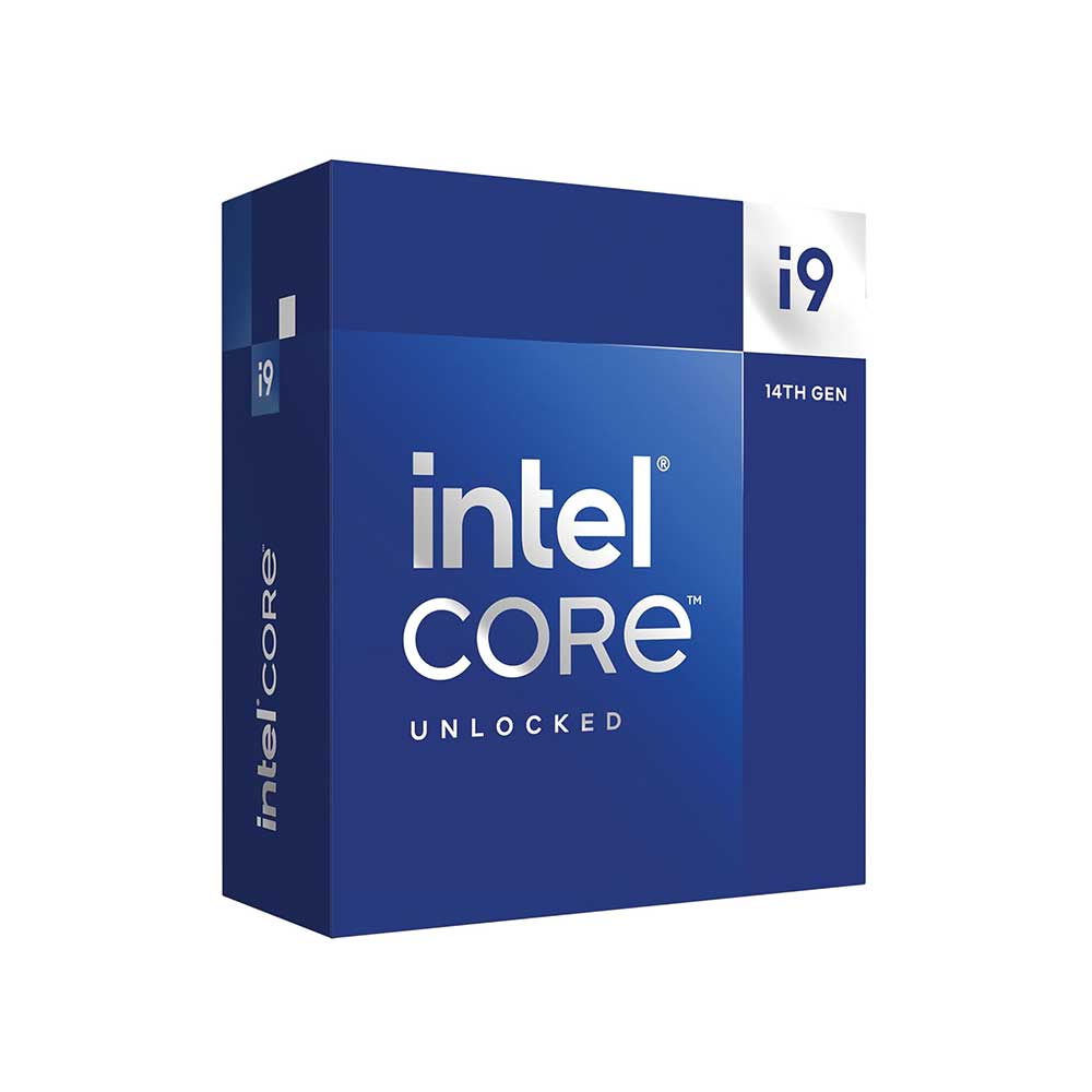 Intel Core I9 14900KS 14th Gen Desktop Processor (i9-14900KS)