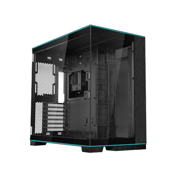 Lian Li O11D Evo Rgb E-Atx Mid Tower Cabinet Black (O11DERGBX)