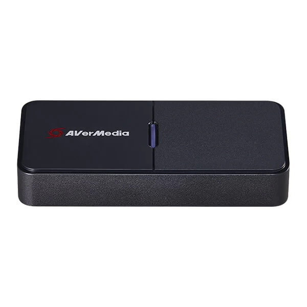 AVerMedia Live Streamer Cap 4K Video Capture Card | PC Studio