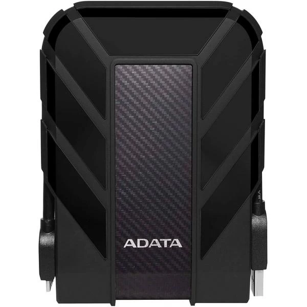 Adata HD710 Pro 4Tb External Hdd (Black) (AHD710P-4TU31-CBK)