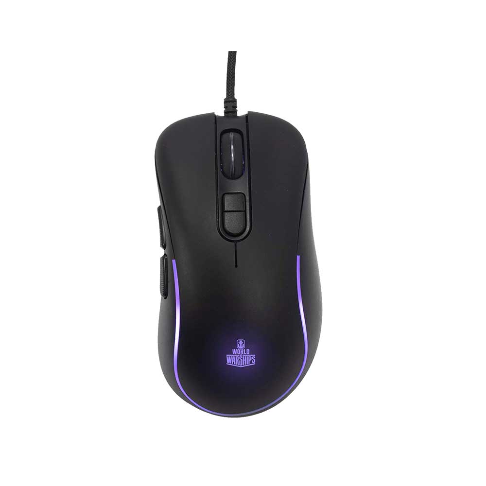 Ant Esports GM270W Wired Optical Gaming Mouse (AESP0098)