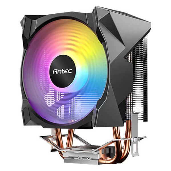 Antec A30 Neo Argb Cpu Air Cooler (Black) (A30-NEO-ARGB)