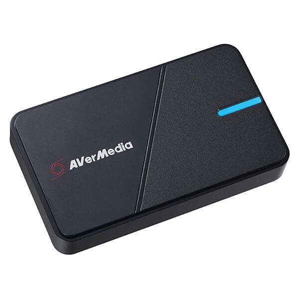 Capture Card PC Studio