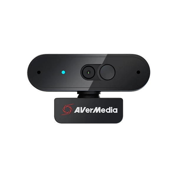 Avermedia PW310P Fhd Webcam (PW310P)