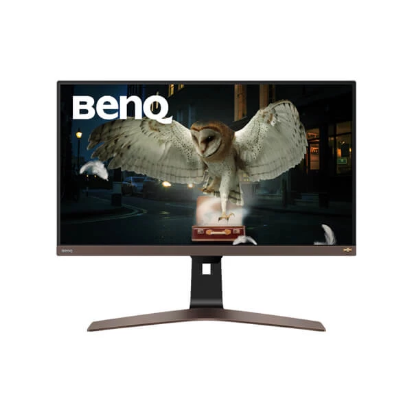 BenQ EW2880U 28 Inch Uhd Flat Screen Monitor (EW2880U)