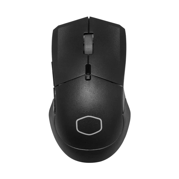 Cooler Master MM311 Wireless Gaming Mouse (Black) (MM-311-KKOW1)