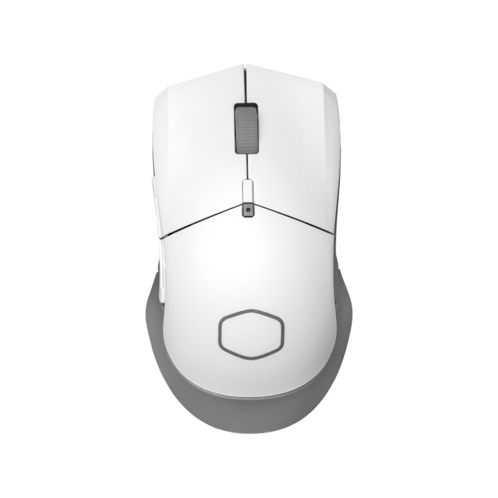 Cooler Master MM311 Wireless Mouse White (MM-311-WWOW1)