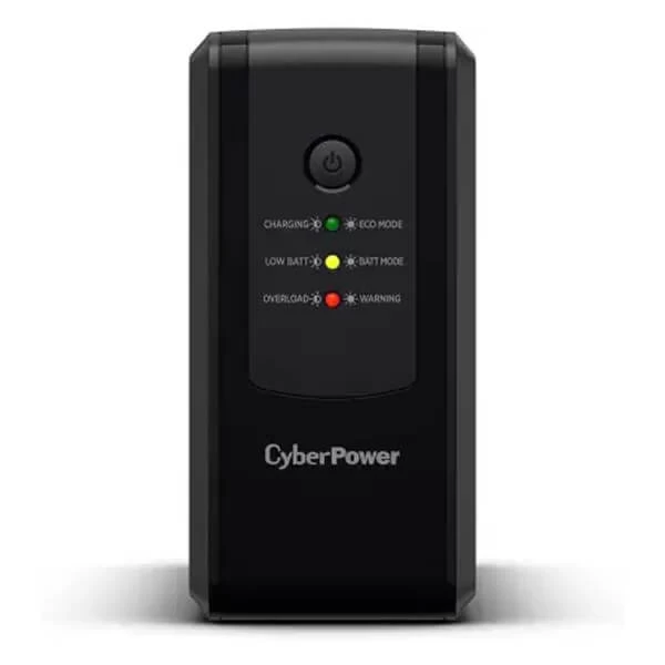 CyberPower UT650EG 650VA UPS | PC Studio
