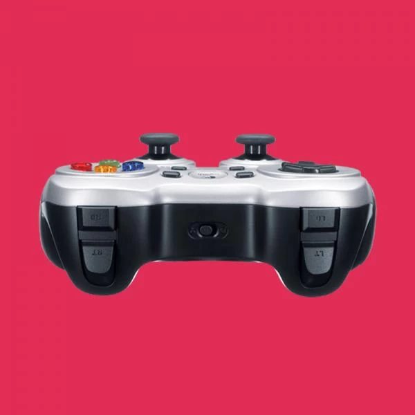 Logitech F710 Wireless Gamepad | PC Studio