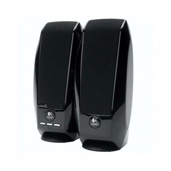 Logitech S150 2.0 Stereo Sound Speaker (980-001368)