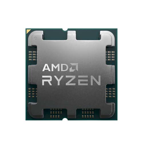 Amd Ryzen 7 7800X3D Gaming Processor Oem Pack No Stock Cooler