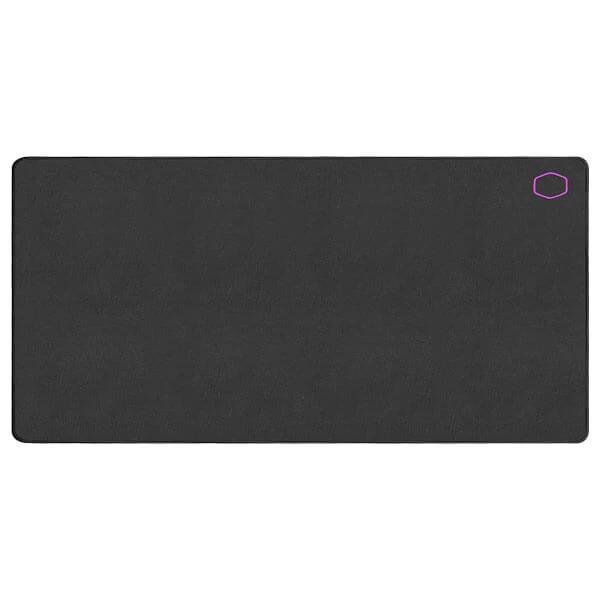Cooler Master MP511 Black Mouse Pad (Large Extended) (MP-511-CBXC1)