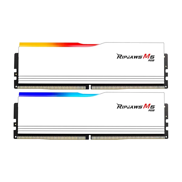 G.SKILL Ripjaws 5 Neo RGB Series (AD Expo) DDR5 RA de 32 GB (2 x 16