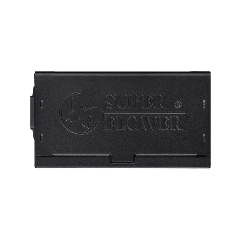 Super Flower Leadex Platinum SE 850 Watt Power Supply