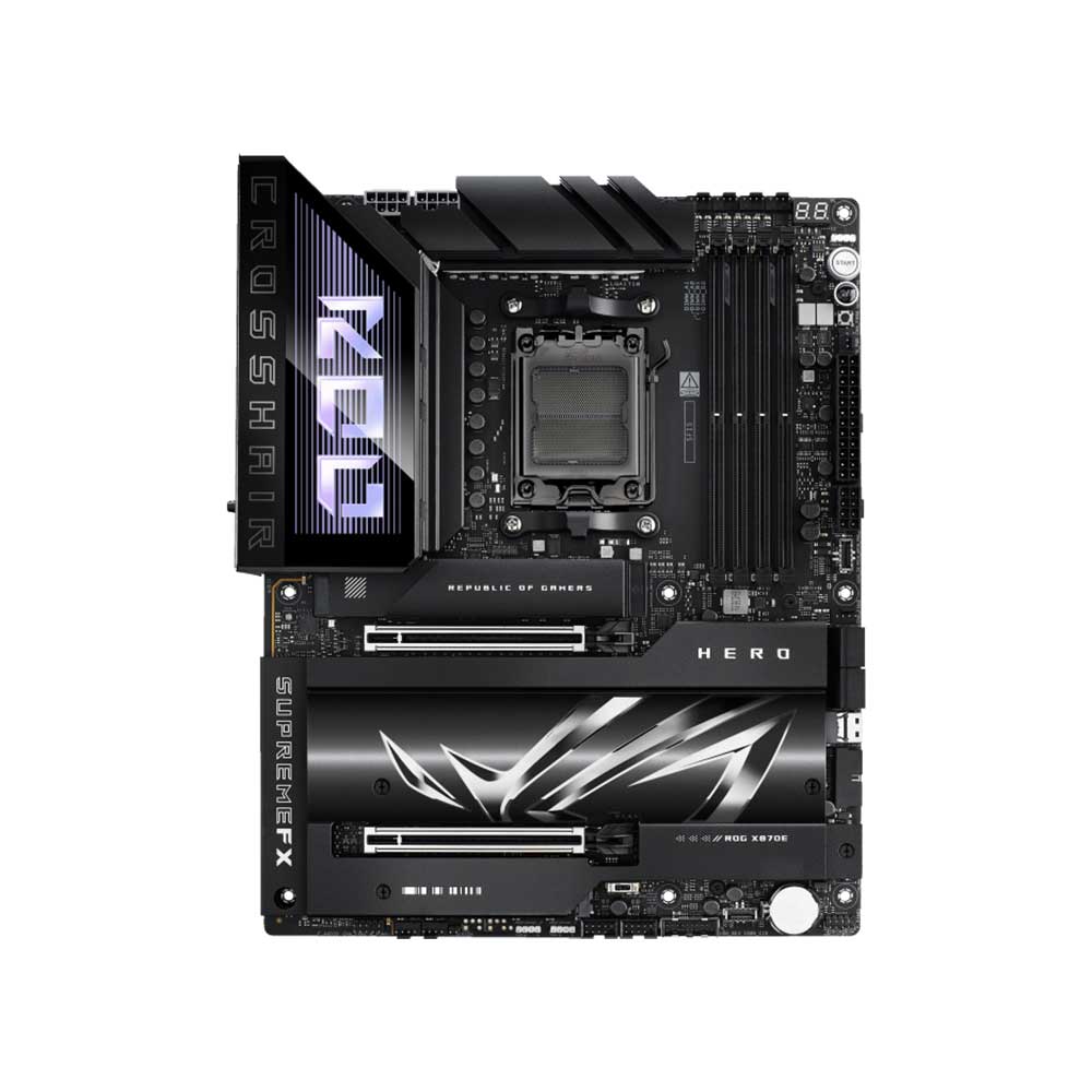 Asus crosshair motherboard clearance