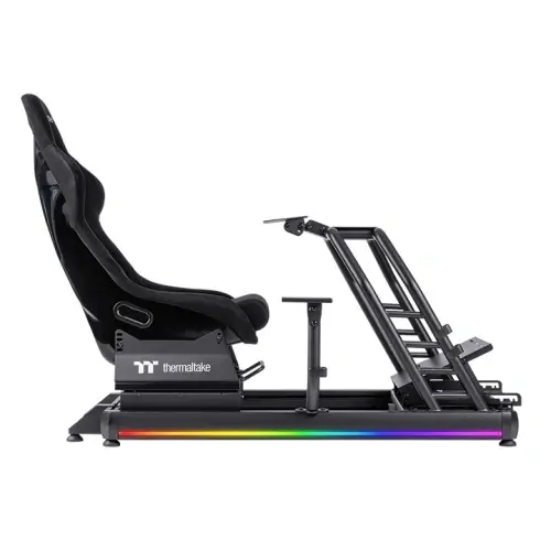 Thermaltake sim-racing-cockpit [GSC-R50-CPASBB-01] (black)