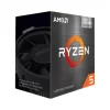 Amd Ryzen 5 5500GT Processor With Radeon Graphics