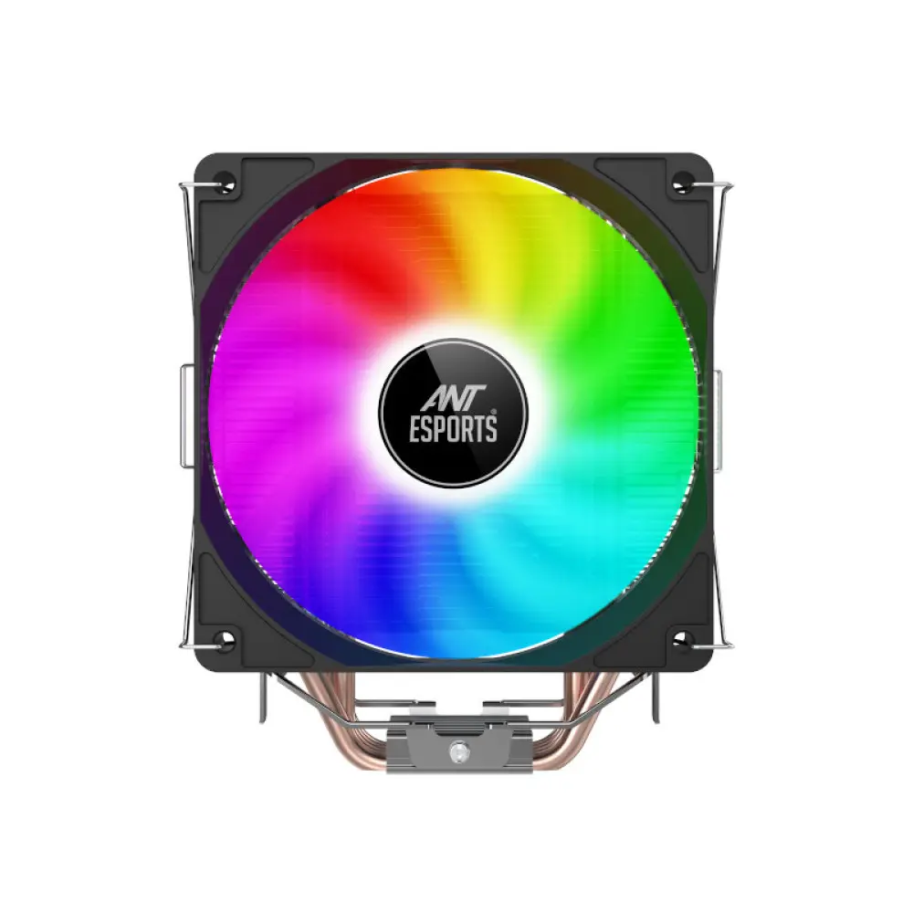 Ant-Esports-Ice-C400-Rainbow-Led-Air-Cpu-Cooler-2-1webp | PC Studio