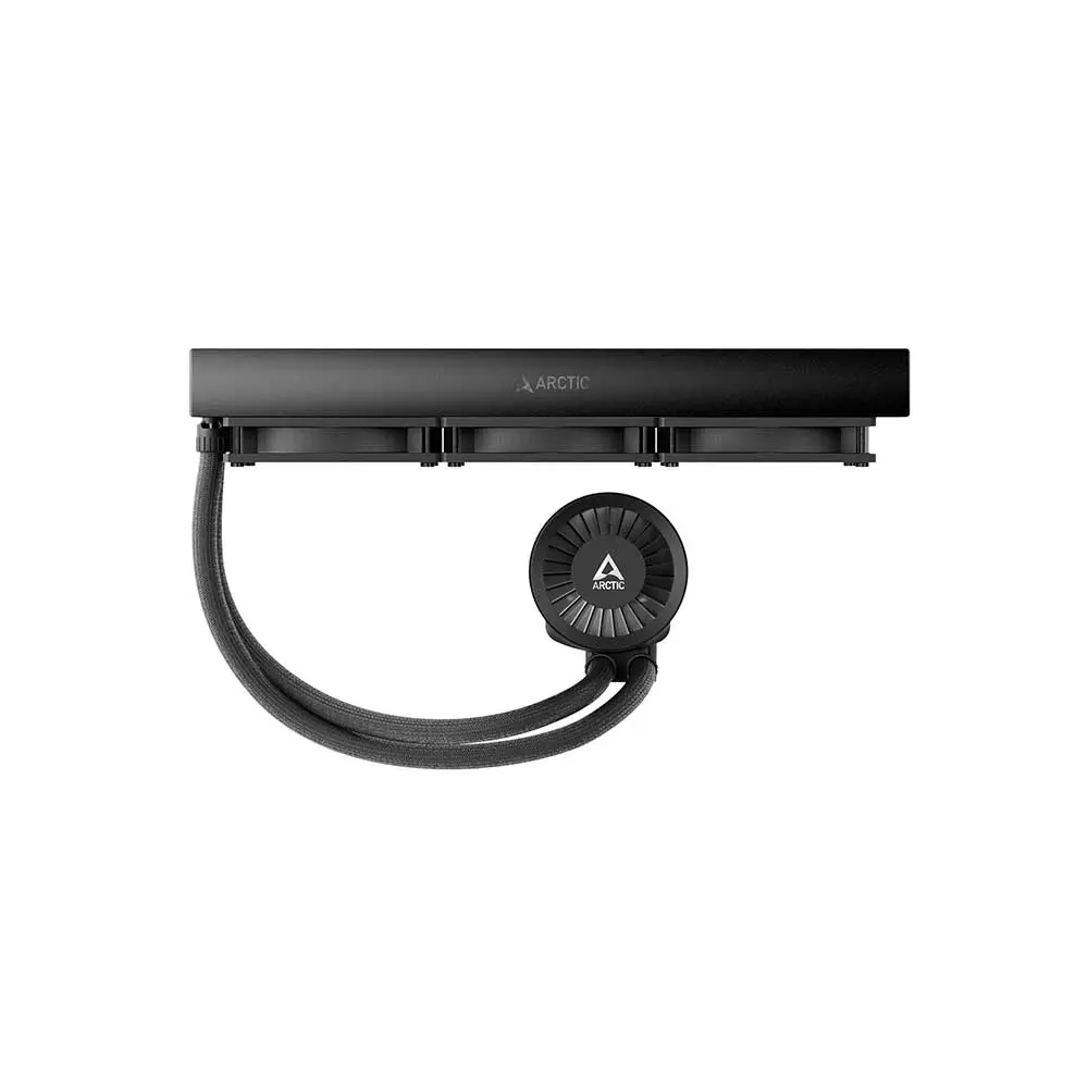 Arctic Liquid Freezer III 360 Cpu Liquid Cooler | PC Studio