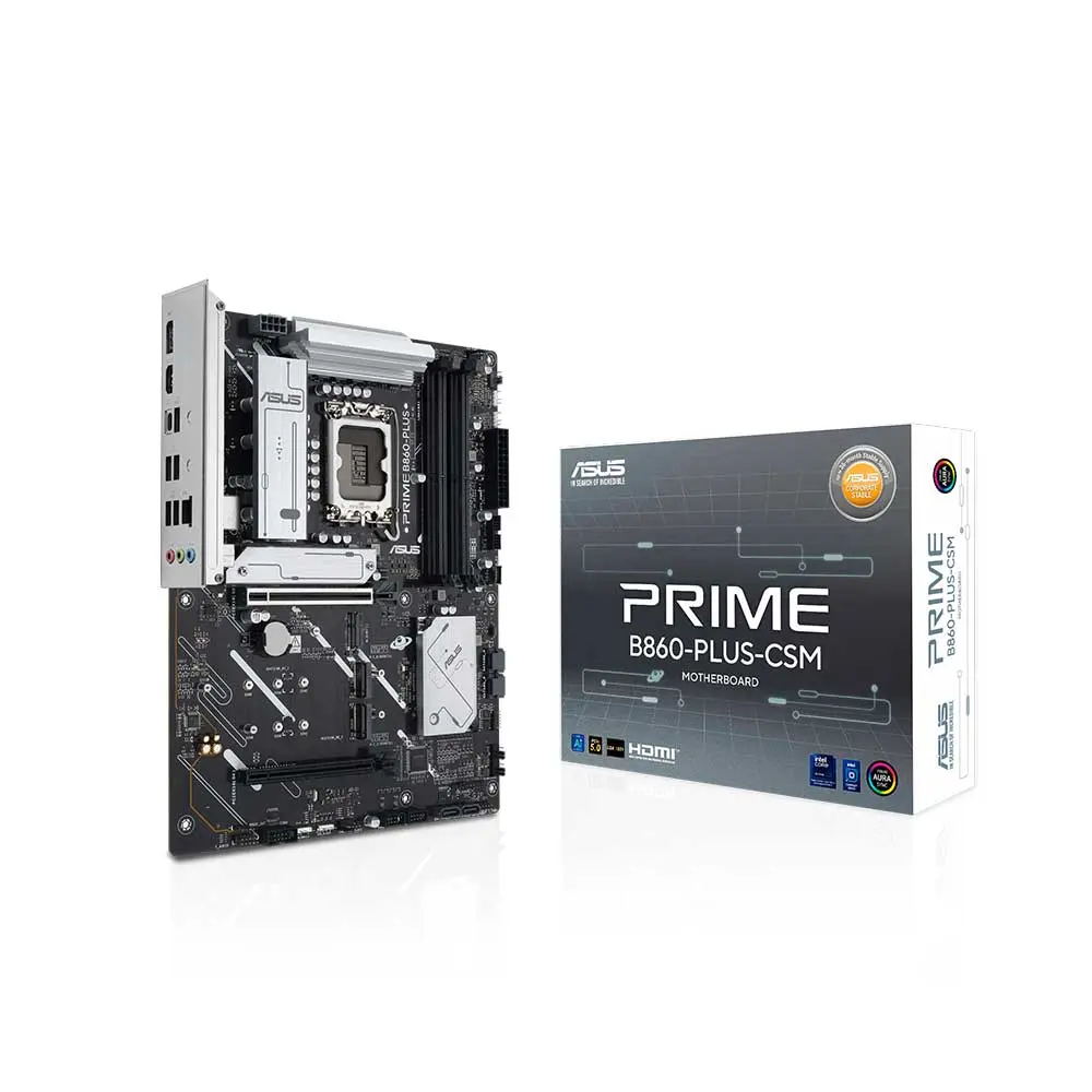 ASUS B860 [PRIME-B860-PLUS-CSM] (atx)